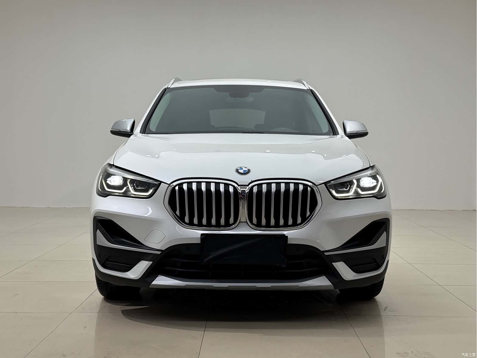 BMW X1, 2021 2