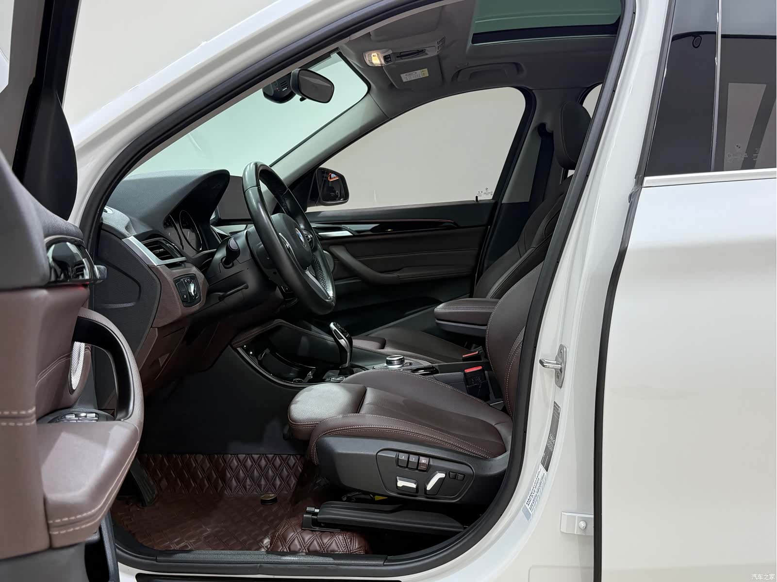BMW X1, 2021 13