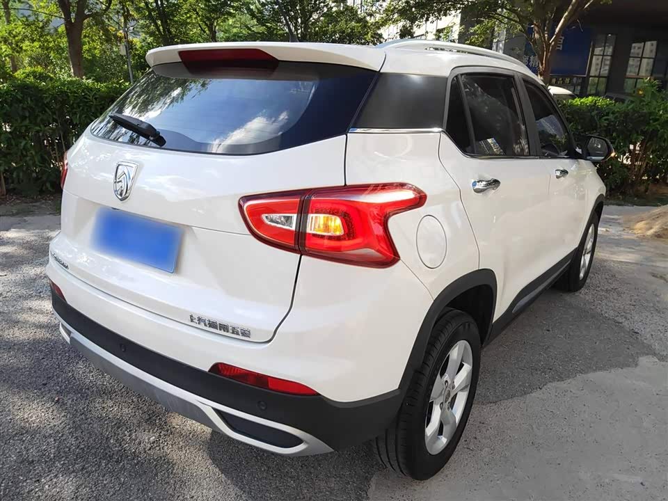 Baoding 510 Baoding 510