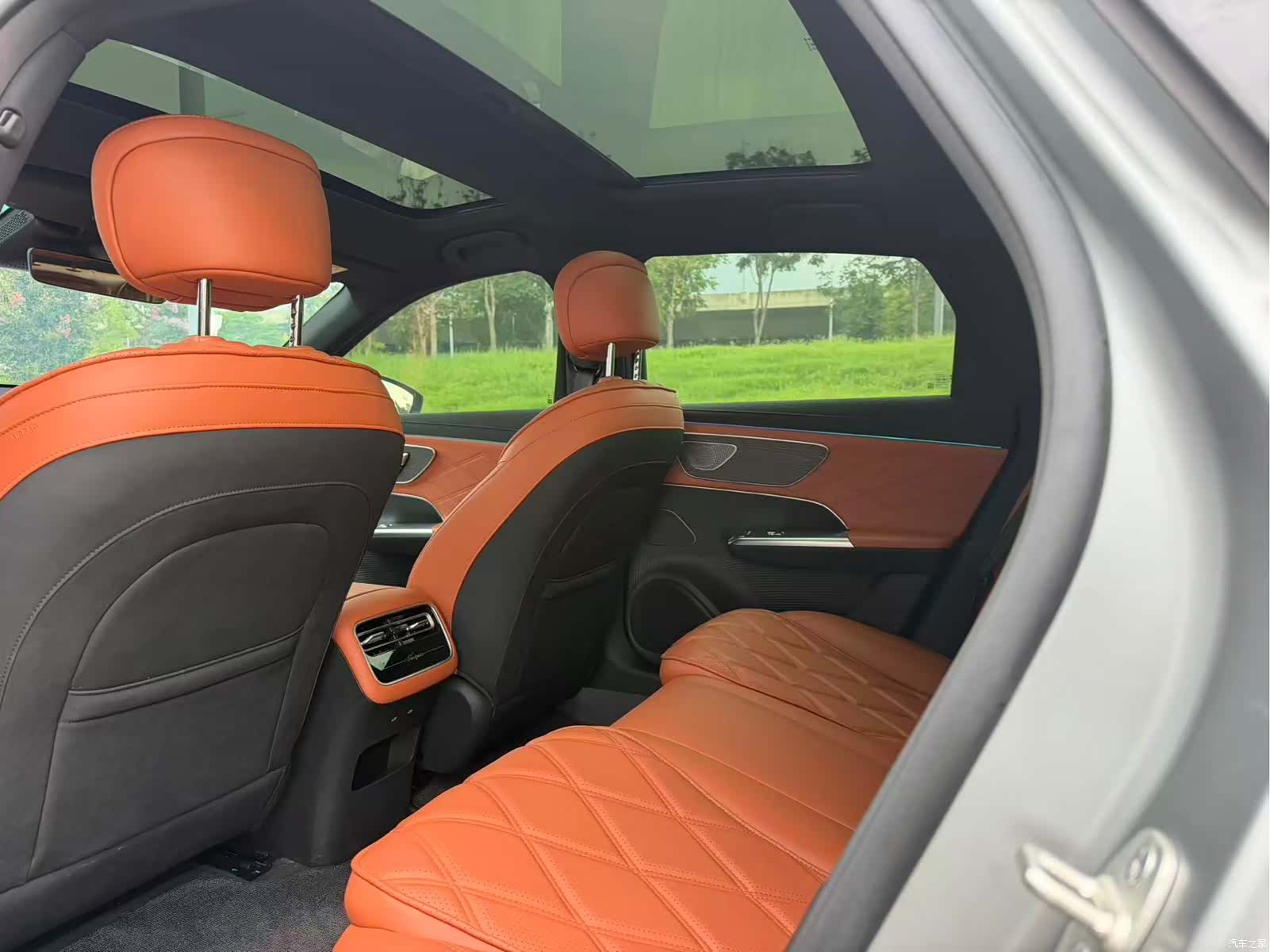 Chery A9L, 2025 все фото