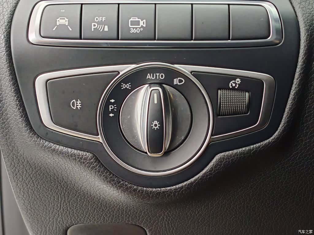 Mercedes-Benz GLC, 2017 21