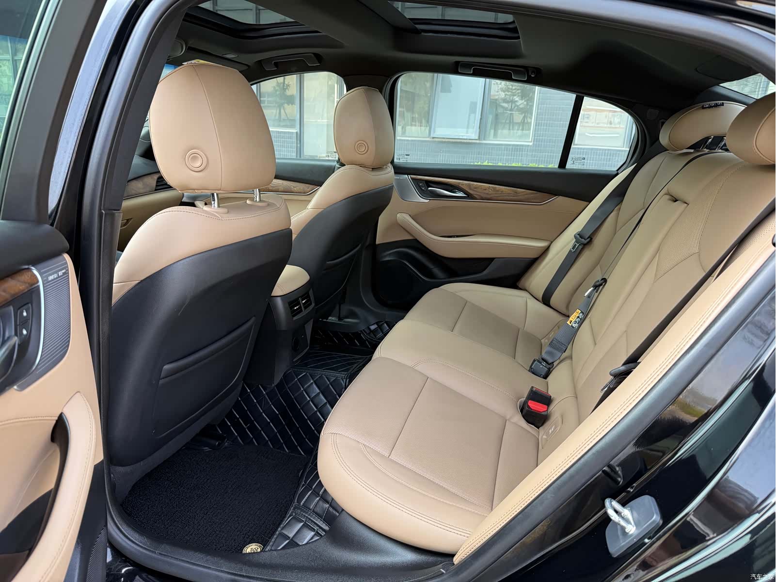 Cadillac CT5, 2024 8