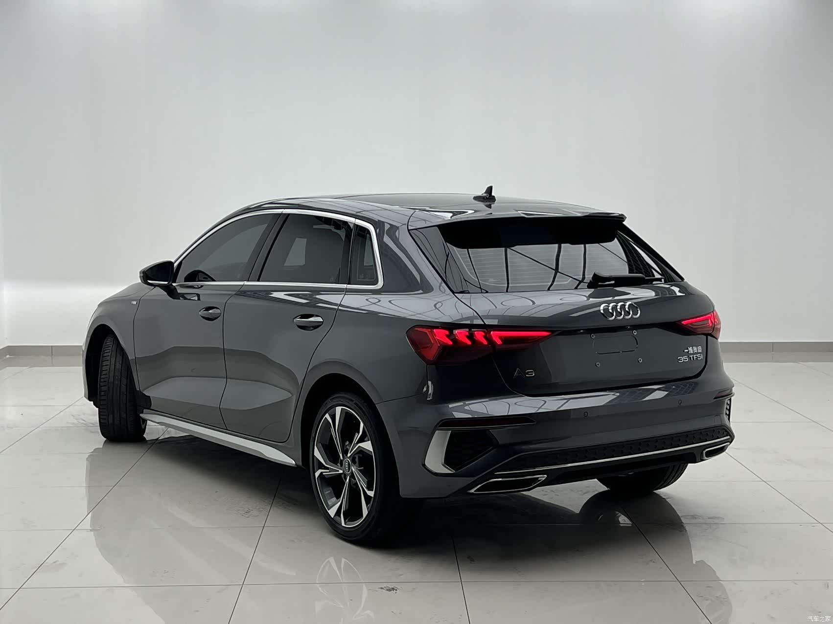 Audi A3, 2023 4