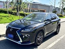 ׿˹RX 2016 300 F SPORT V