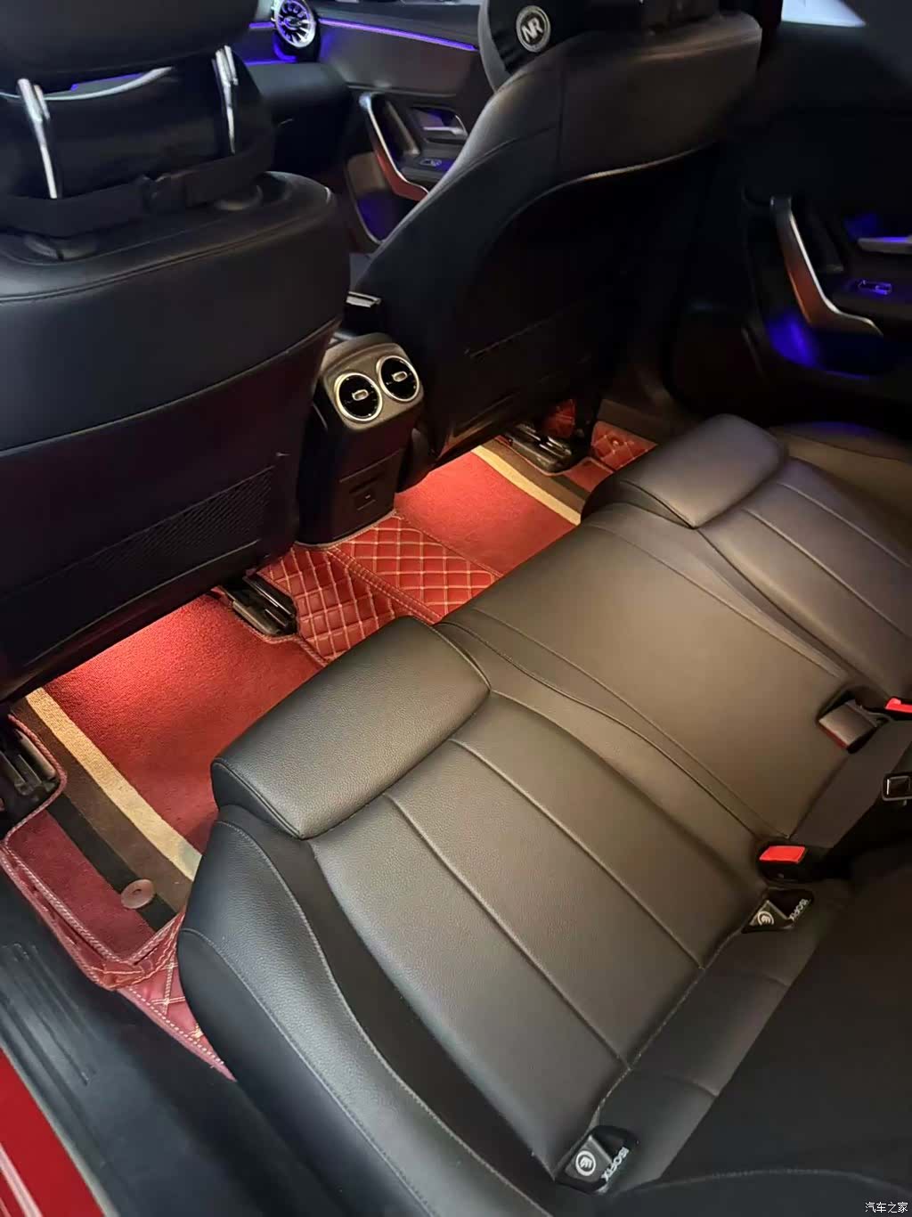 Mercedes-Benz A-Class, 2023 8