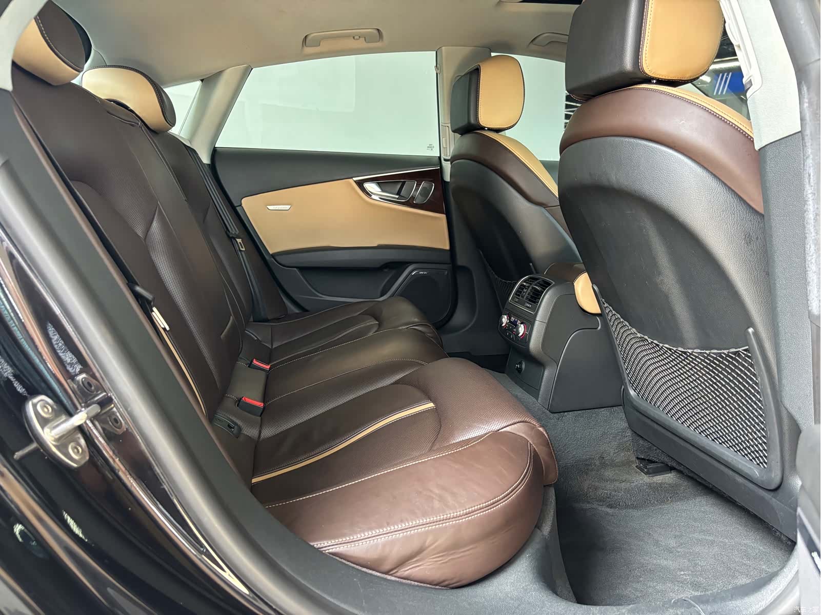 Audi A7, 2015 7