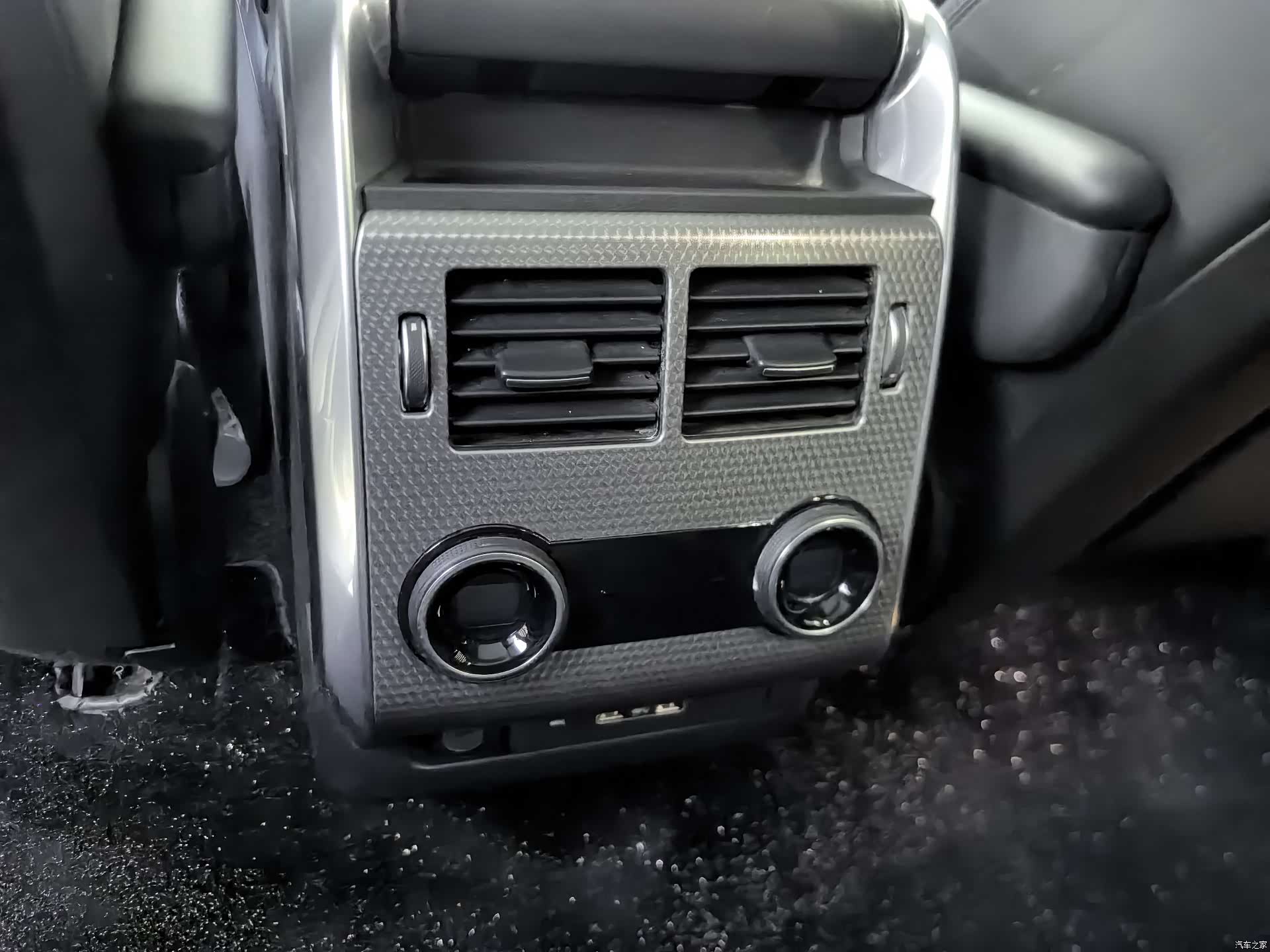 Land Rover Range Rover, 2018 10
