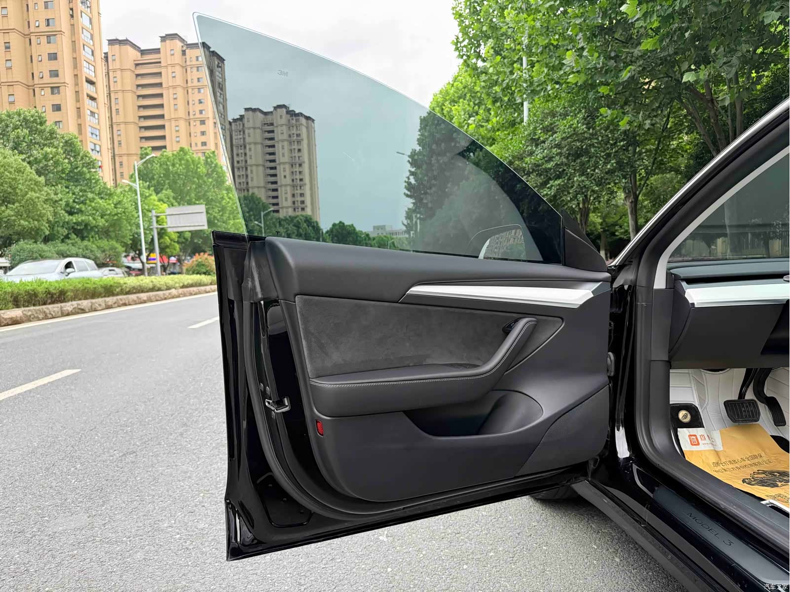 Tesla Model 3, 2022 6