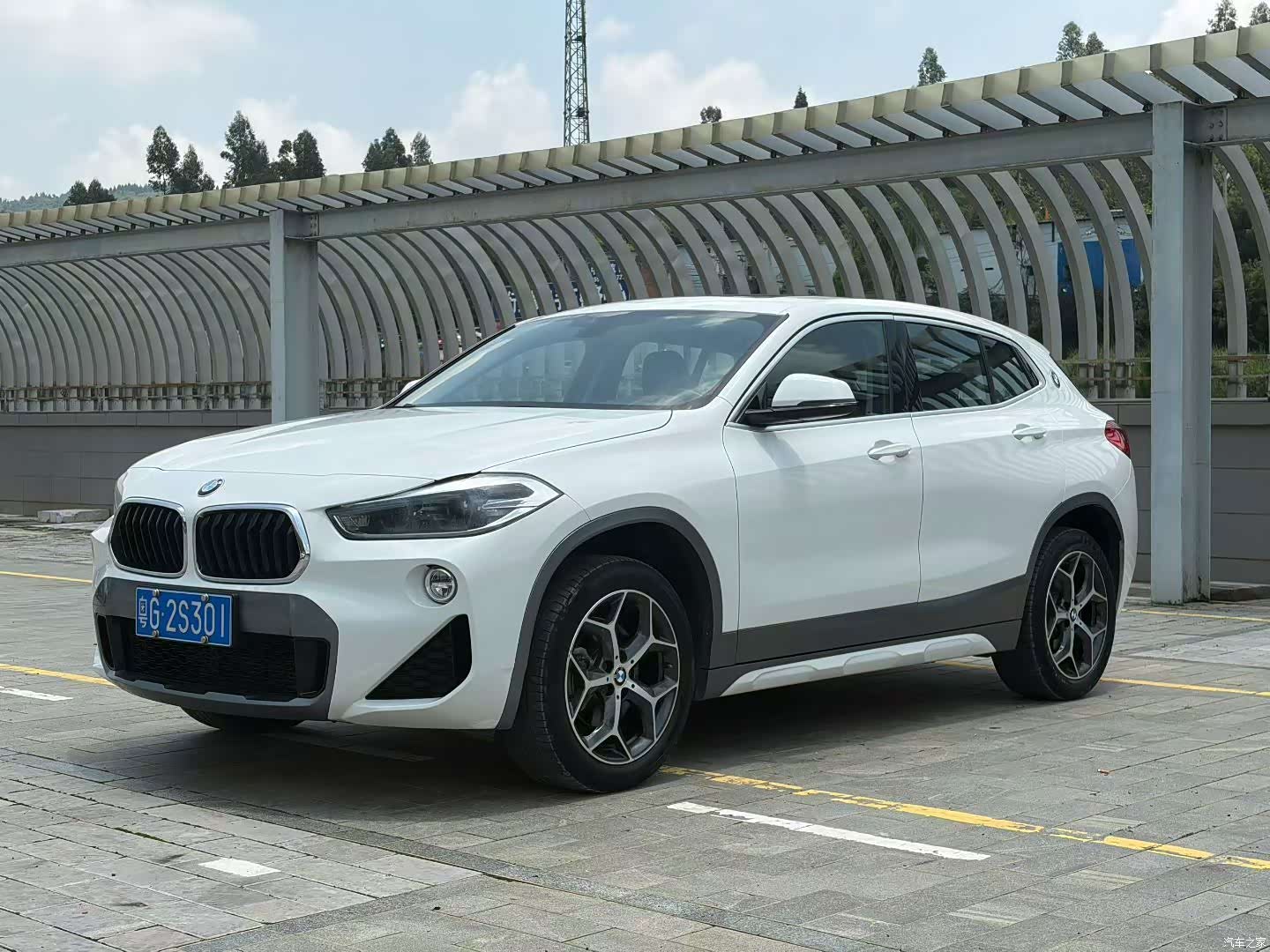 BMW X2, 2019 1