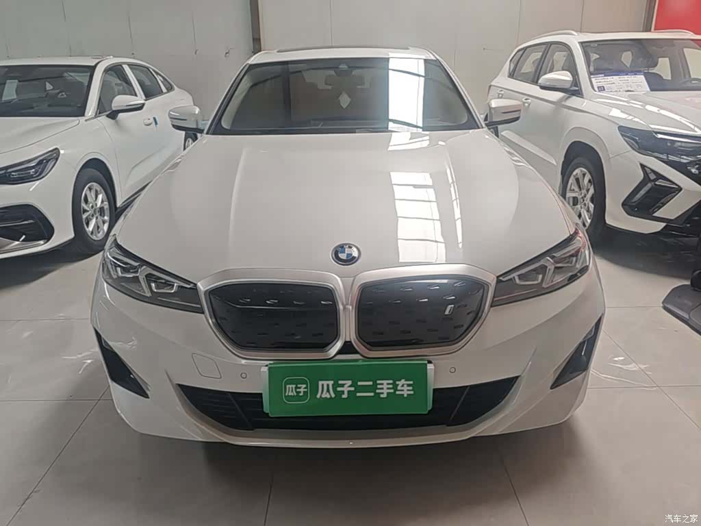 BMW i3, 2023 3