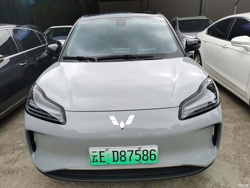 Wuling Bingo, 2024 3
