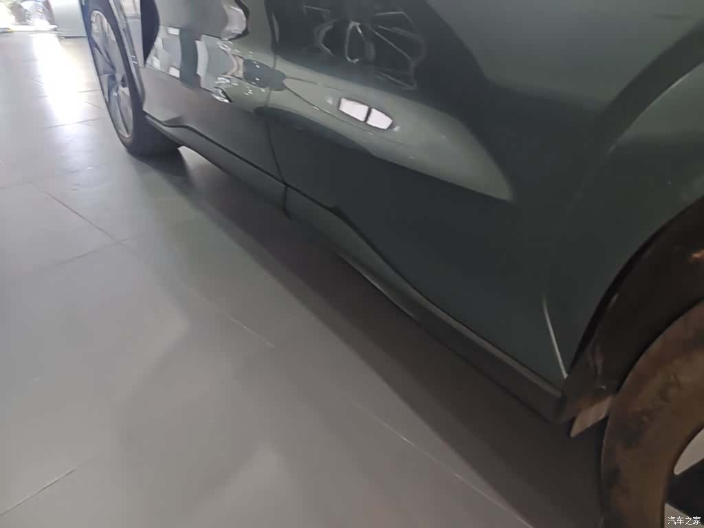 BYD Tang, 2025 22