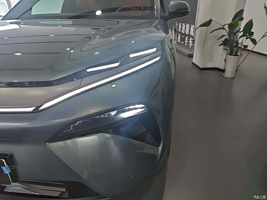 BYD Tang, 2025 24