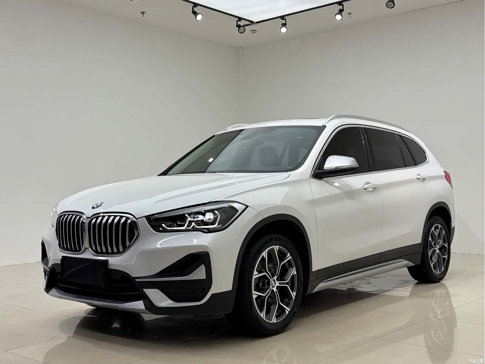 BMW X1, 2021 1