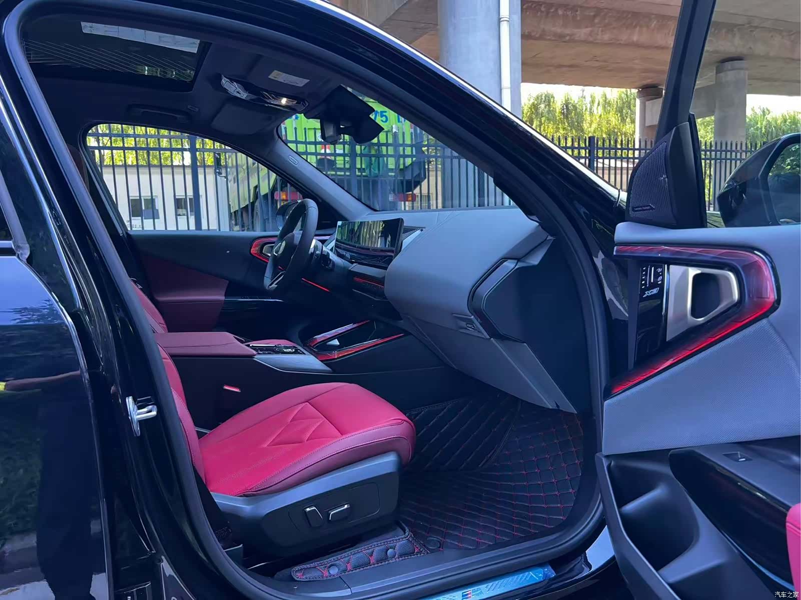 BMW X3, 2026 6