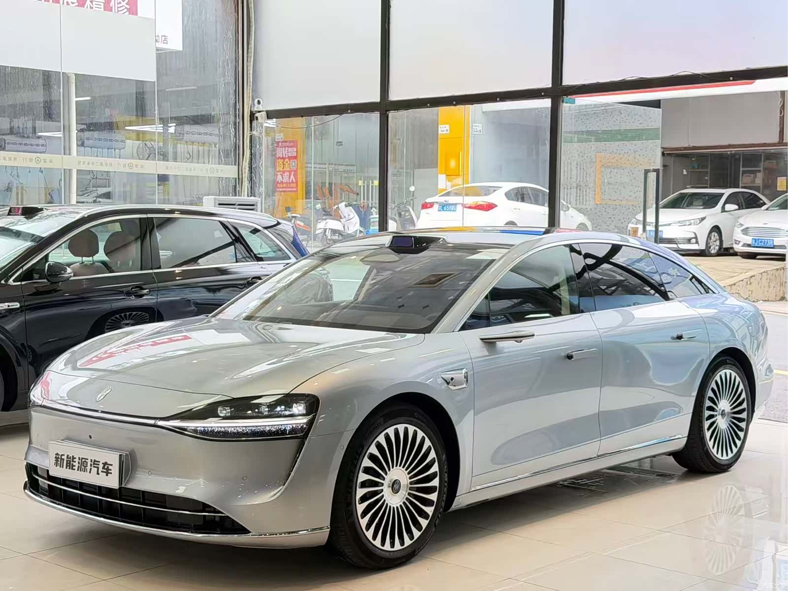 Stelato S9, 2025 1