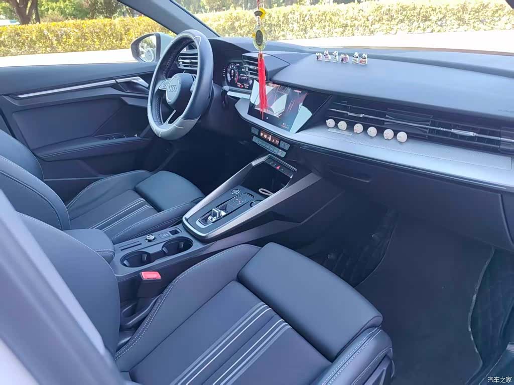 Audi A3, 2024 4