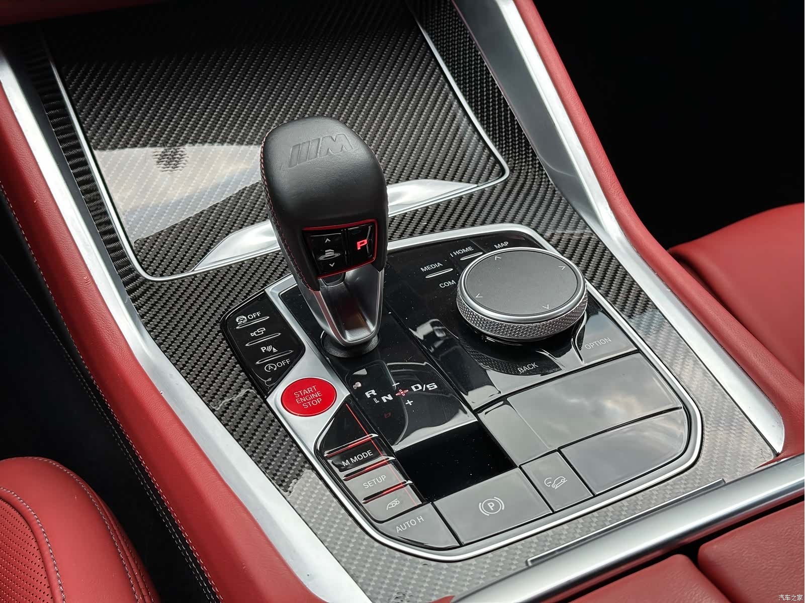 BMW X6, 2021 15