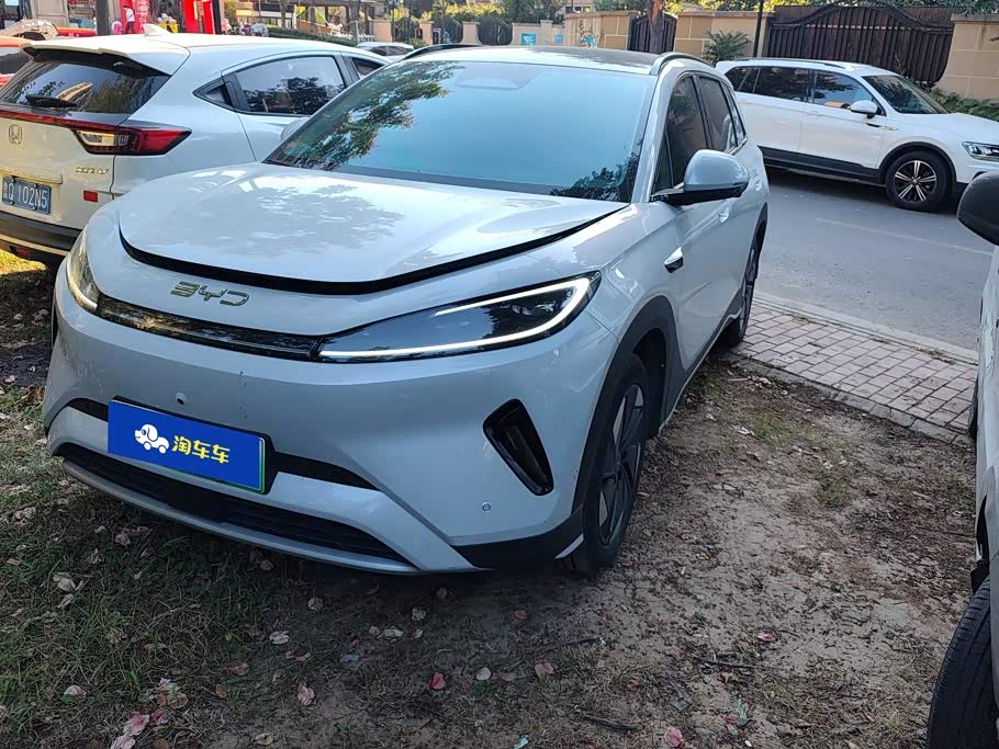 BYD 05 EV