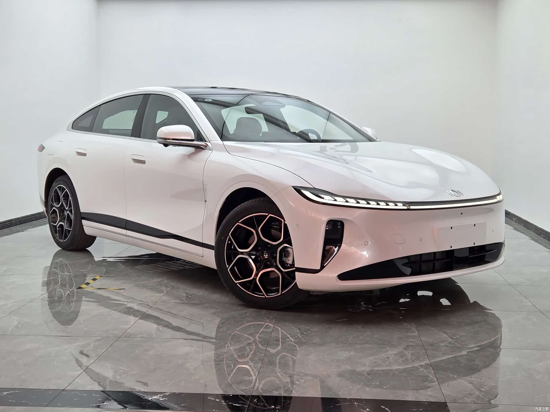 Changan Eado, 2026 3