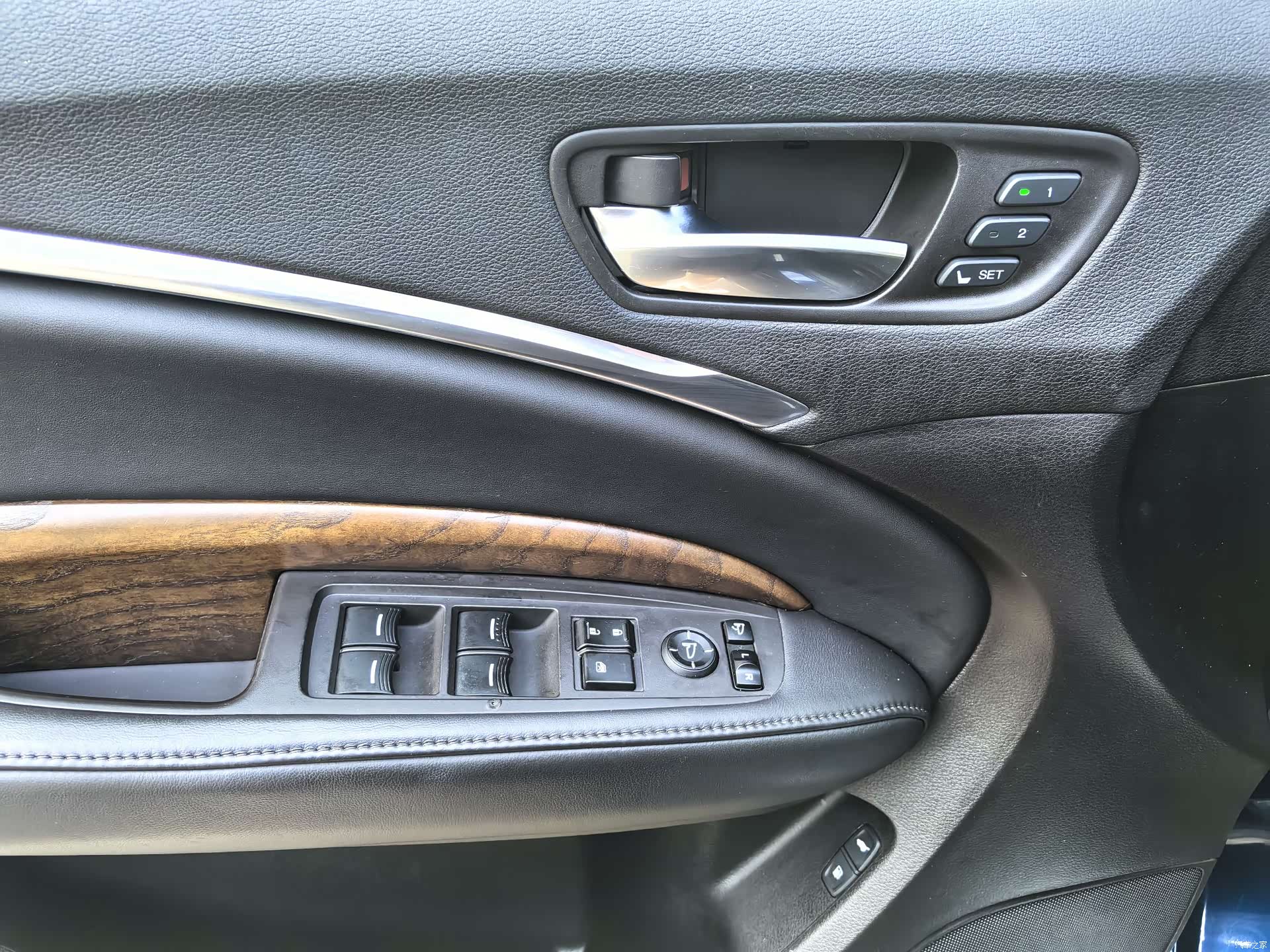 Acura MDX, 2019 25