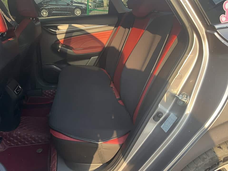 Changan Yidong