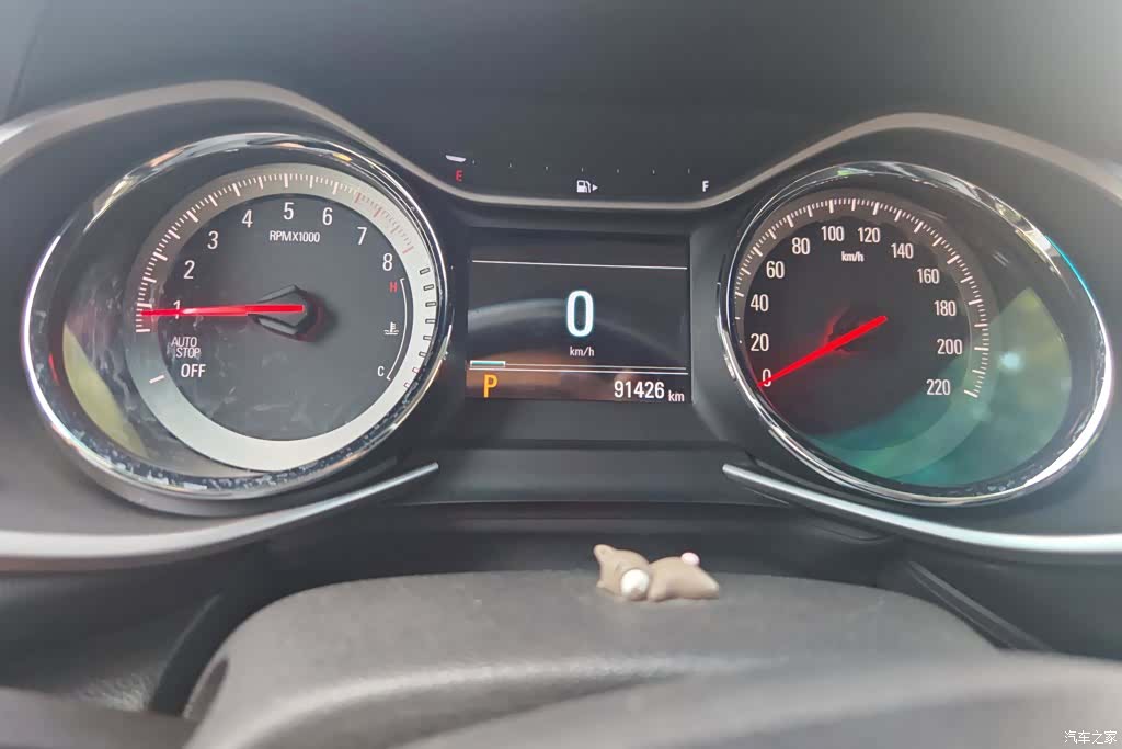 Chevrolet Redline, 2018 14