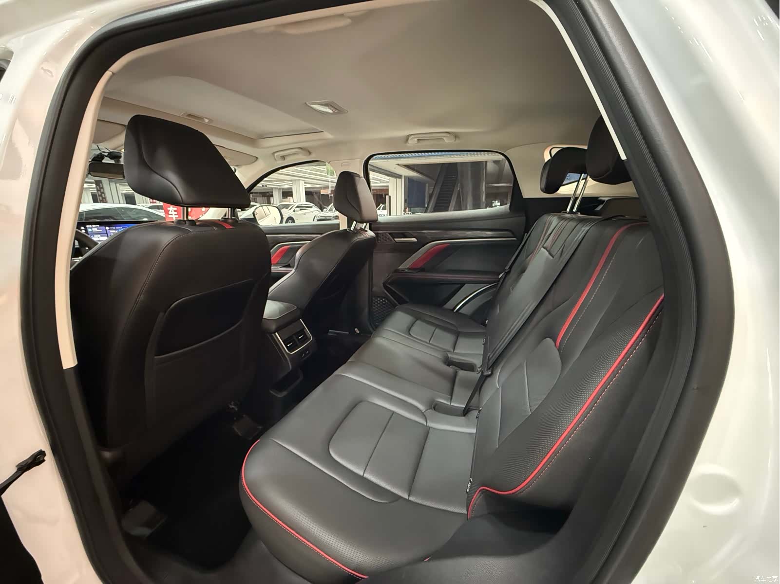 Haval H6, 2022 6