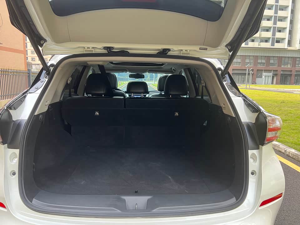 Nissan Loulan Nissan Loulan