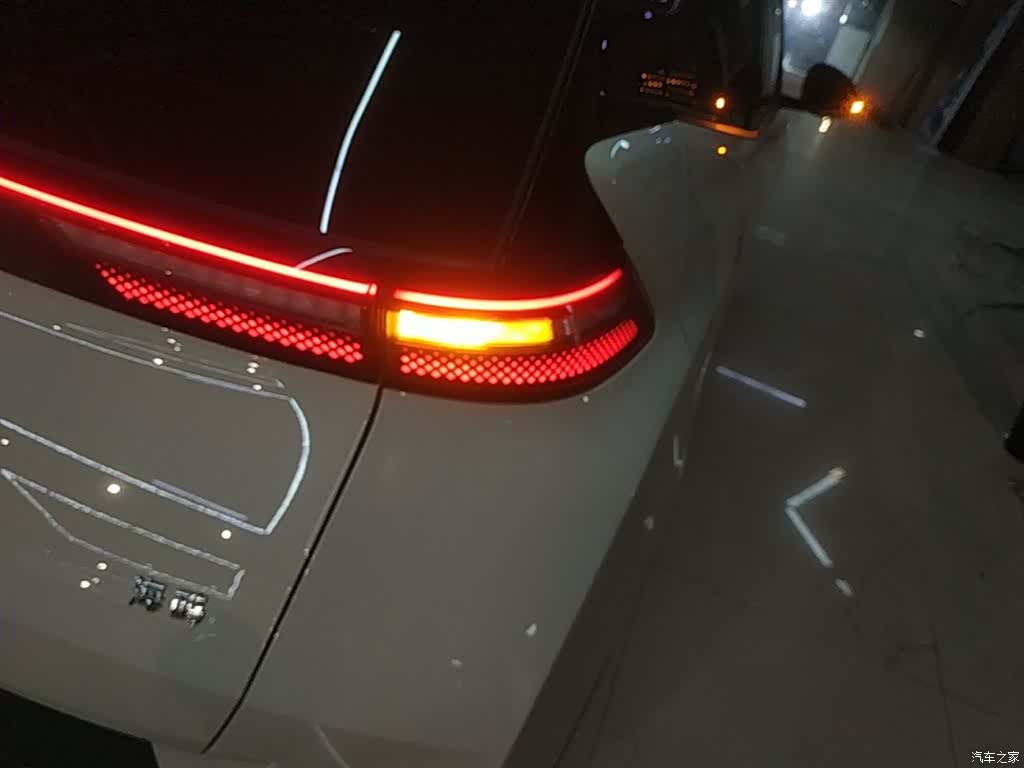 BYD Seagull, 2025 8
