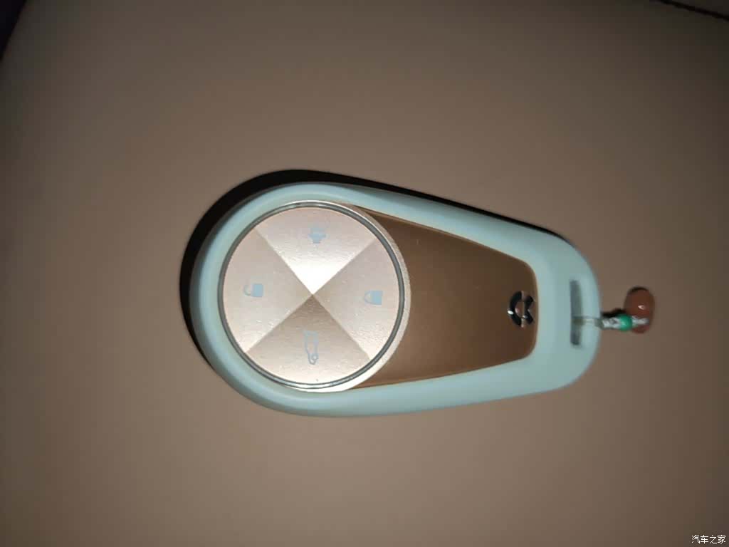 NIO ES8, 2020 9