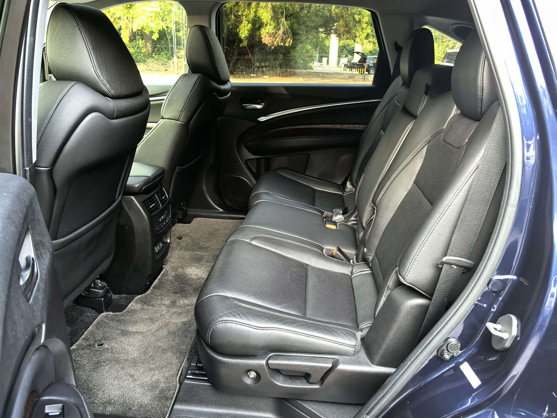 Acura MDX, 2019 17