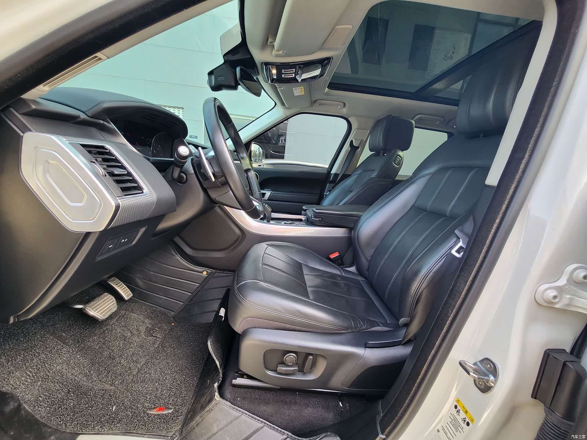 Land Rover Range Rover, 2021 все фото