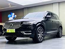 �ֶ���XC90���ʽ�춯 2021�� E���춯 T8 ��������� 7��