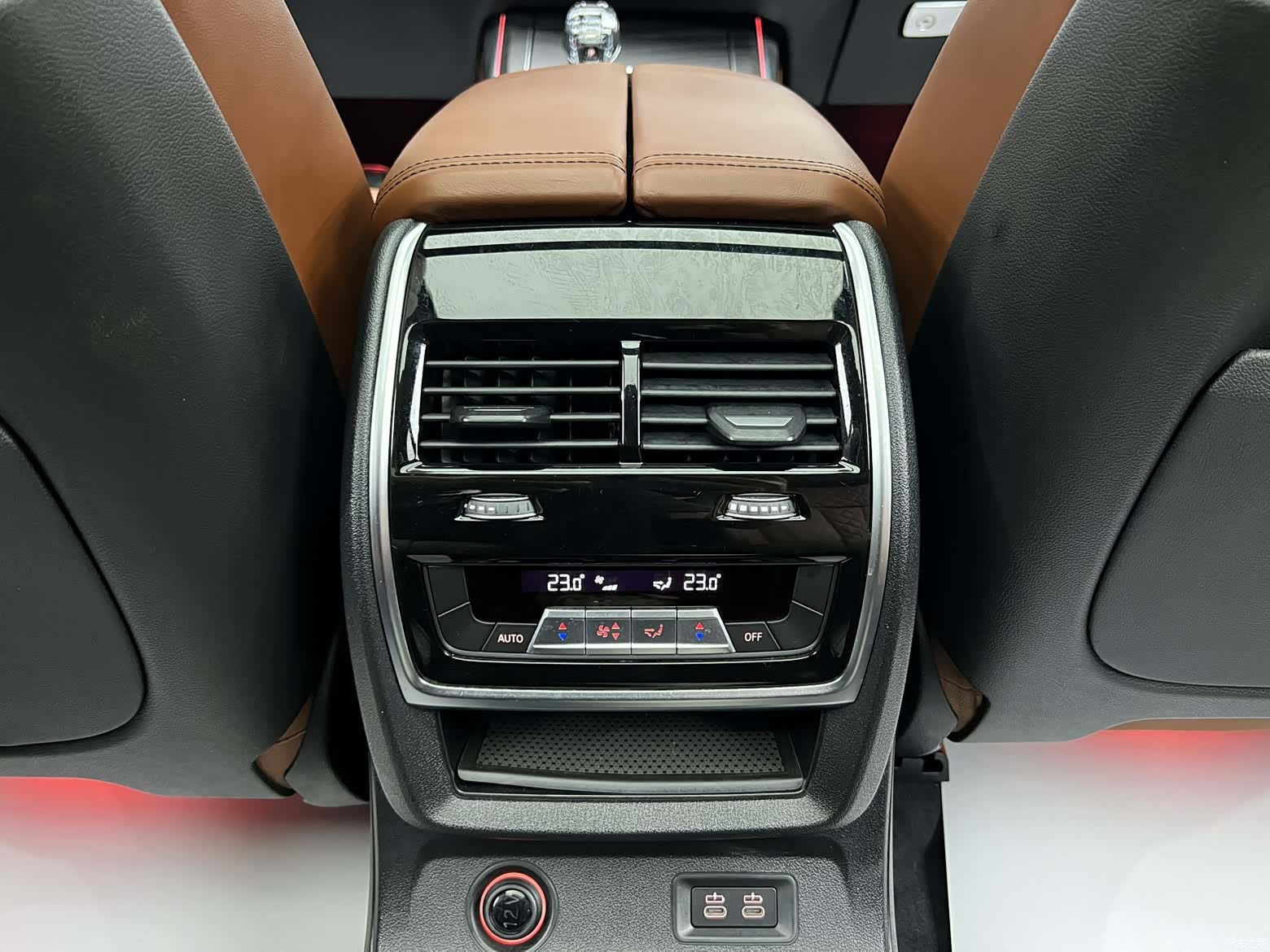 BMW X7, 2021 13