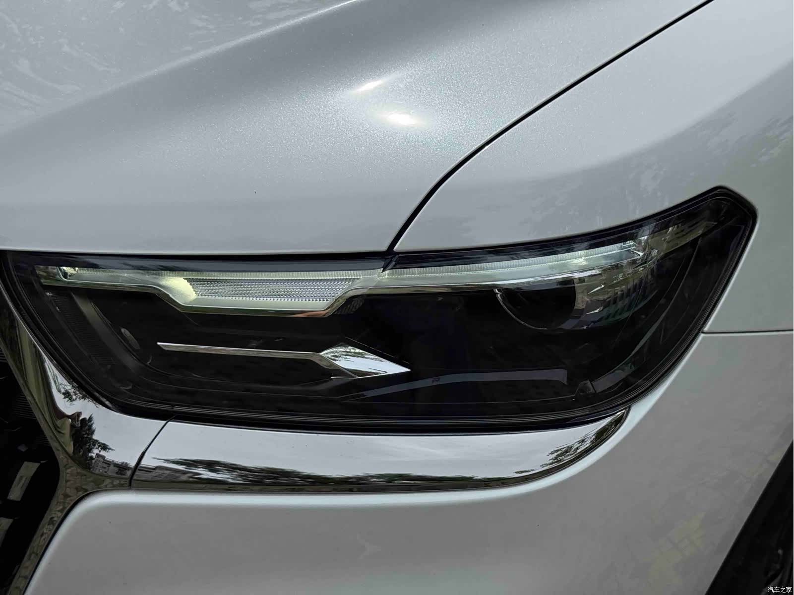 Haval H6, 2023 43