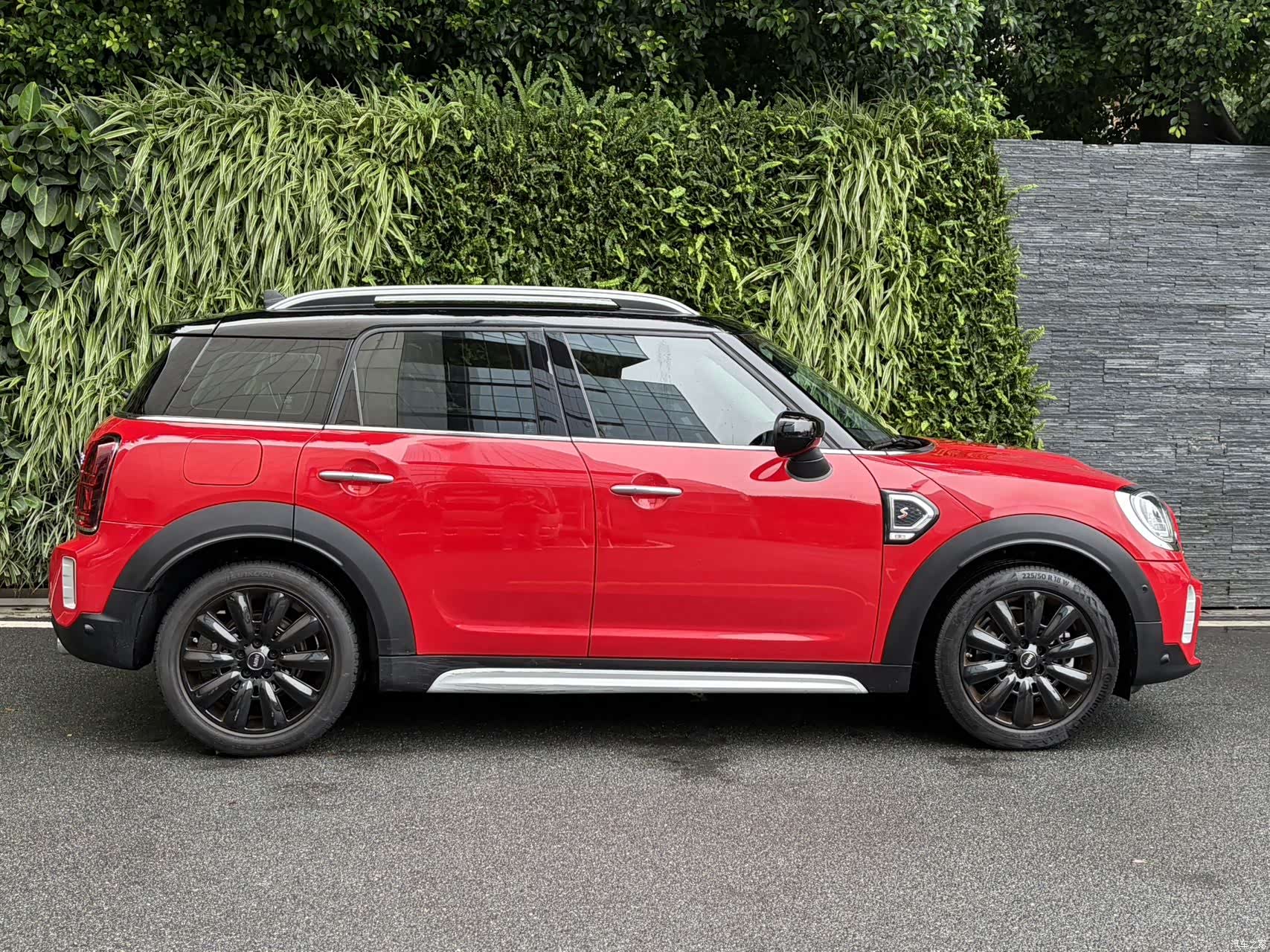 Mini Countryman, 2022 4