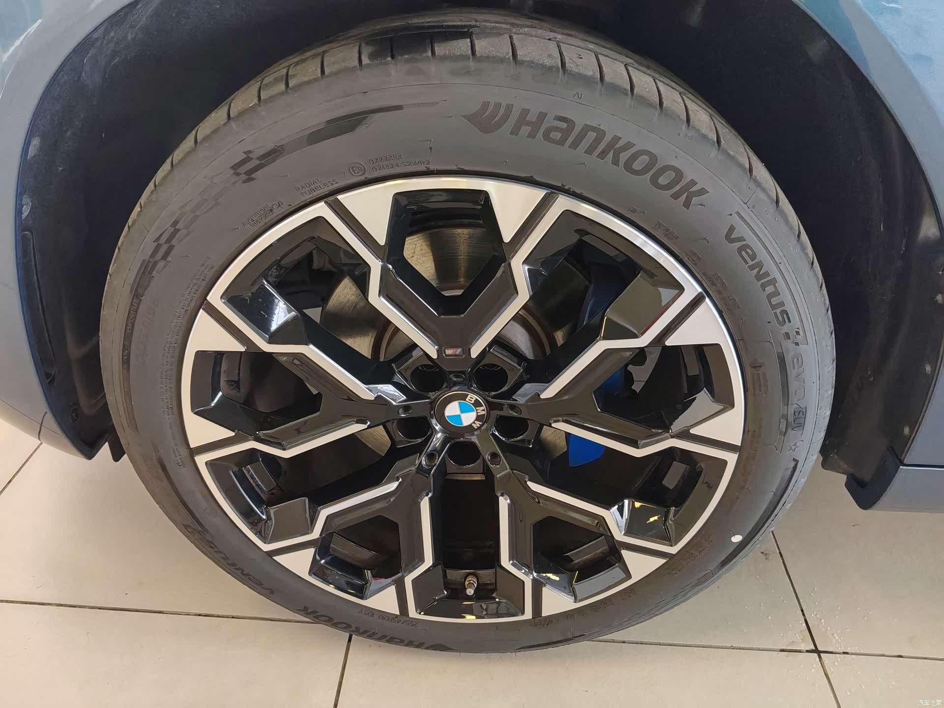 BMW X3, 2025 22