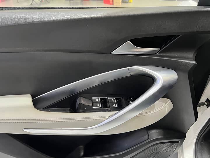 Baojun 530 2018 1.5T DCT Люкс guo V