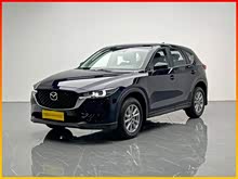 ���Դ�CX-5 2024�� 2.0L �Զ�����������