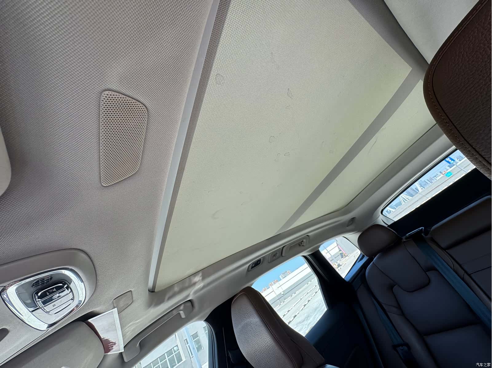 Volvo XC60, 2018 19
