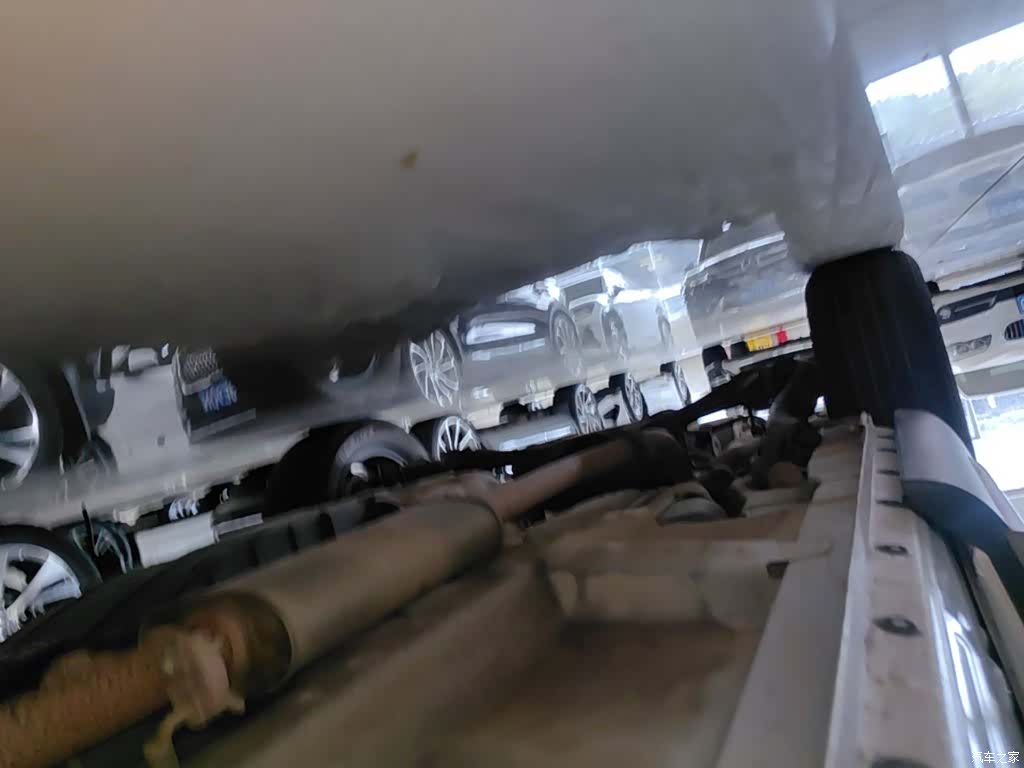 Haval H6, 2023 21