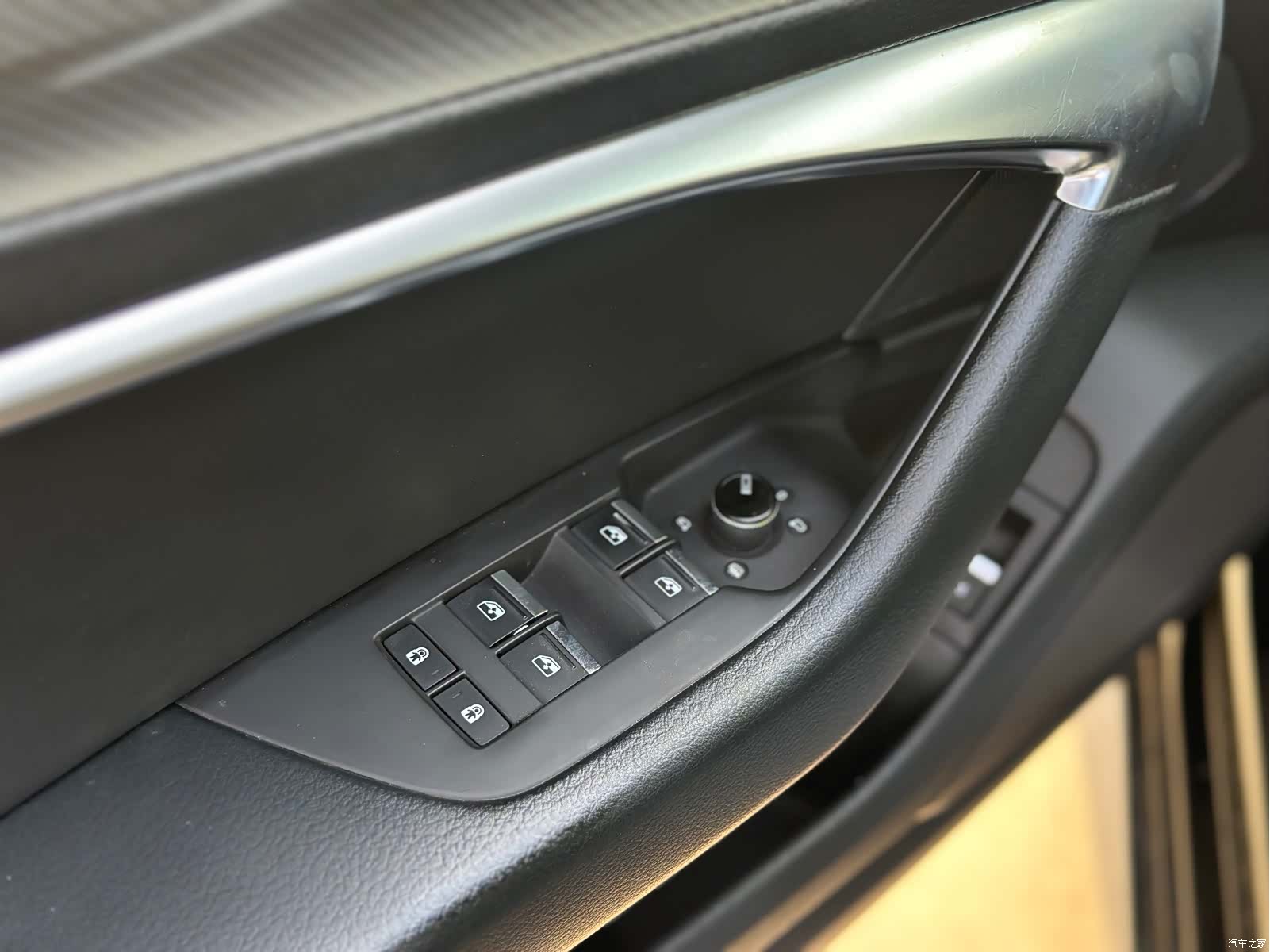 Audi A6L, 2021 11