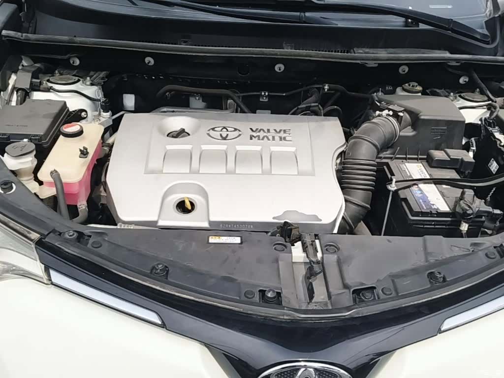 Toyota RAV4, 2018 20