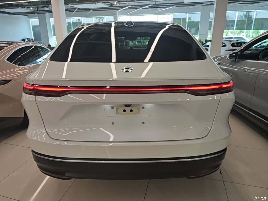 NIO EC7, 2023 6