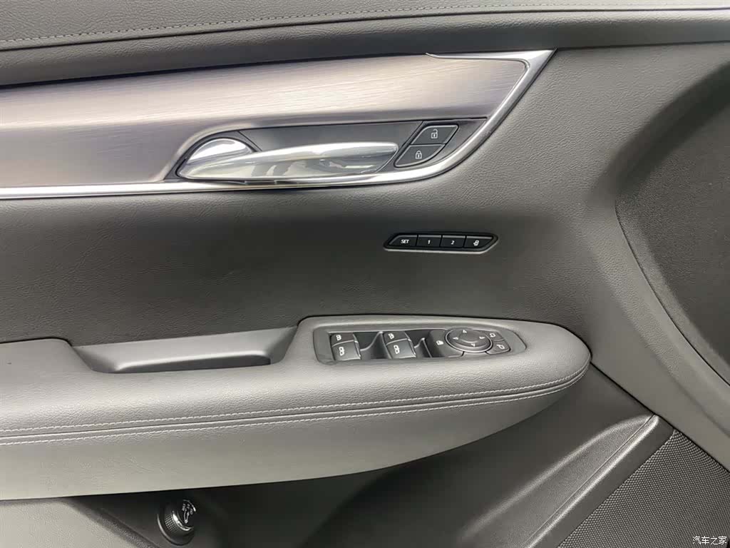 Cadillac XT6, 2021 26