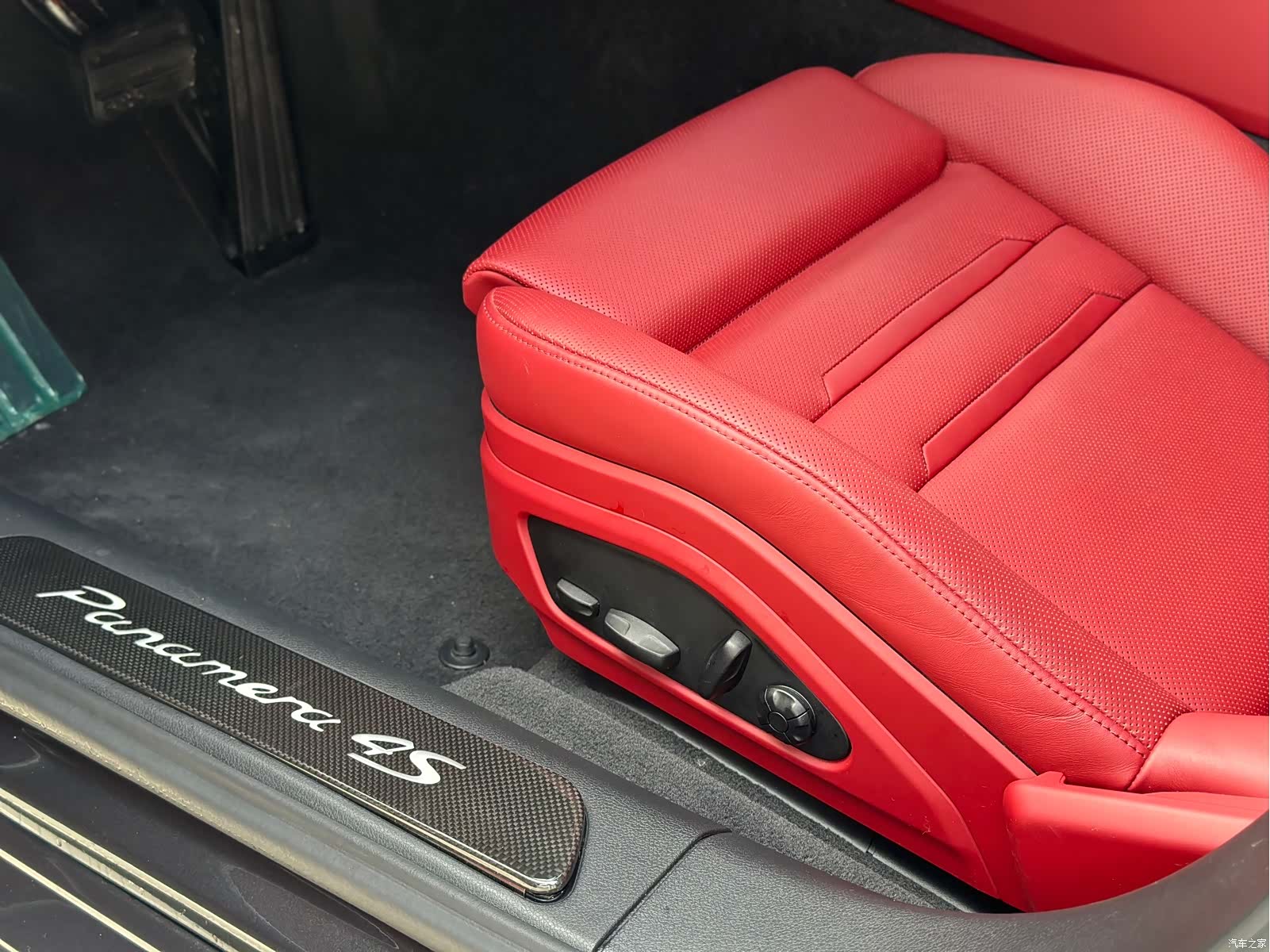 Porsche Panamera, 2023 14