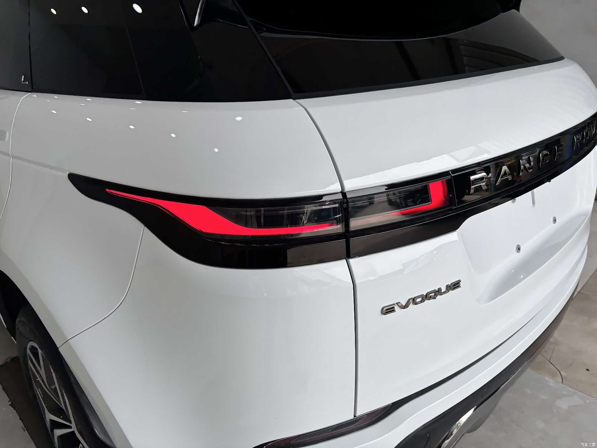 Land Rover Range Rover, 2024 9