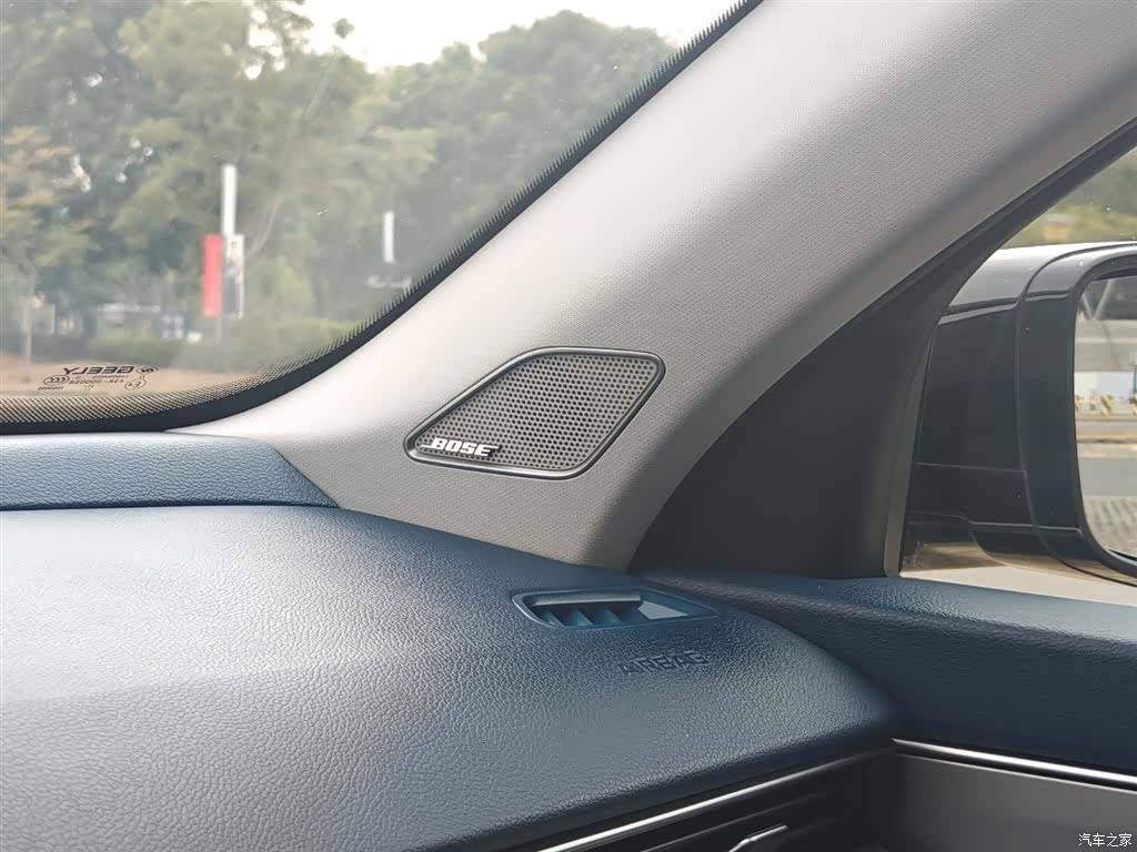 Geely Preface, 2022 20