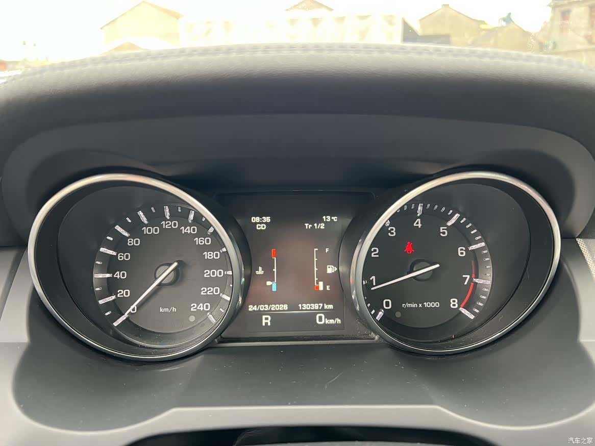 Land Rover Range Rover, 2014 4